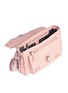 Detail View - Click To Enlarge - PROENZA SCHOULER - 'PS1' medium leather satchel