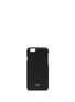 Main View - Click To Enlarge - VALEXTRA - Leather iPhone 6 case