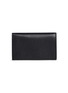 Main View - Click To Enlarge - VALEXTRA - Leather business card holder