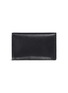  - VALEXTRA - Leather business card holder