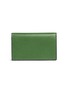 Main View - Click To Enlarge - VALEXTRA - Leather business card holder