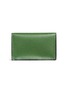  - VALEXTRA - Leather business card holder