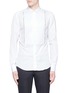 Main View - Click To Enlarge - VALENTINO GARAVANI - 'Rockstud Untitled 05' slim fit shirt