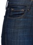 Detail View - Click To Enlarge - J BRAND - 'Maria Flare' high waist jeans