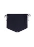 Main View - Click To Enlarge - BETH RICHARDS - 'Lolita' inner bikini bottom runner shorts