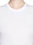 Detail View - Click To Enlarge - VINCE - Basic boy tee