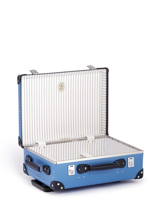 Detail View - Click To Enlarge - GLOBE-TROTTER - Cruise 18" trolley case