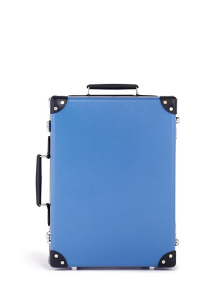 Main View - Click To Enlarge - GLOBE-TROTTER - Cruise 18" trolley case