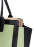 Detail View - Click To Enlarge - CHLOÉ - Alison shopping tote