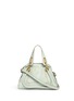 Main View - Click To Enlarge - CHLOÉ - Paraty small shoulder bag
