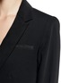 Detail View - Click To Enlarge - ELIZABETH AND JAMES - 'Madison' blazer