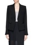 Main View - Click To Enlarge - ELIZABETH AND JAMES - 'Madison' blazer