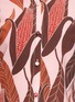 Detail View - Click To Enlarge - CHICTOPIA - Cotton print silk shirt