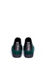 Back View - Click To Enlarge - 3.1 PHILLIP LIM - 'Morgan' suede high top sneakers