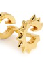 Detail View - Click To Enlarge - EDDIE BORGO - Enamel and stud single ear cuff