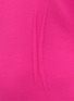 Detail View - Click To Enlarge - ST. JOHN - Milano wool knit dress