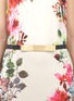 Figure View - Click To Enlarge - ST. JOHN - Gold-tone plate-buckle belt