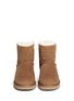 Figure View - Click To Enlarge - UGG - 'Mini Bailey Bow' boots