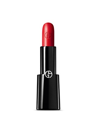 Main View - Click To Enlarge - GIORGIO ARMANI BEAUTY - Rouge D'Armani - 401