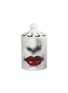 Main View - Click To Enlarge - FORNASETTI - Lips scented candle