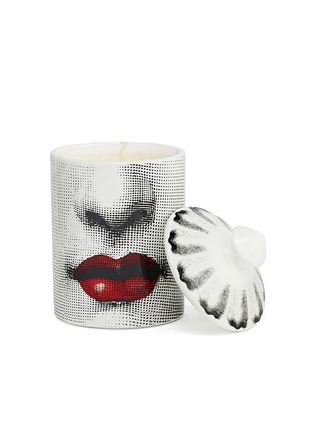  - FORNASETTI - Lips scented candle