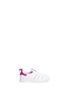 Main View - Click To Enlarge - ADIDAS - 'Stan Smith 360' toddler slip-on sneakers
