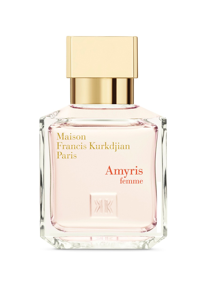 香水(女性用) Maison Francis Kurkdjian Paris 70ml Maison Francis Kurkdjian MFK OUD EDP 70 ML – Violet & Grace