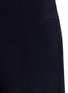 Detail View - Click To Enlarge - NORMA KAMALI - Stretch jersey straight leg pants