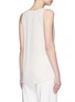 Back View - Click To Enlarge - VINCE - Modal jersey tank top