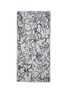Main View - Click To Enlarge - FALIERO SARTI - 'Chain' print virgin wool-modal-silk scarf