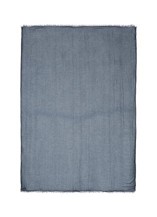 Main View - Click To Enlarge - FALIERO SARTI - 'Tobia' modal-silk scarf