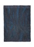Main View - Click To Enlarge - FALIERO SARTI - 'Aire' swirl dot print modal-silk scarf