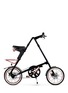 Main View - Click To Enlarge - STRIDA - 5.2 copper gold foldable bike