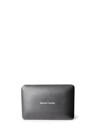 Main View - Click To Enlarge - HARMAN KARDON - Esquire 2 wireless portable speaker