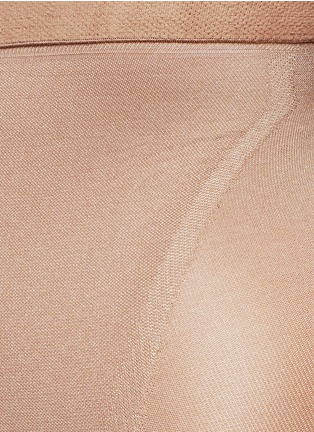 Detail View - Click To Enlarge - SPANX BY SARA BLAKELY - In-Power® Line Super High Shaping Sheers