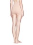 Back View - Click To Enlarge - SPANX BY SARA BLAKELY - Haute Contour® high-waisted short