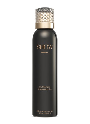 Main View - Click To Enlarge - SHOW BEAUTY - Premiere Dry Shampoo