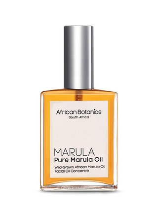 Main View - Click To Enlarge - AFRICAN BOTANICS - Neroli Infused Marula Oil 60ml