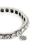 Detail View - Click To Enlarge - PHILIPPE AUDIBERT - 'Jeanne' crystal elastic bracelet