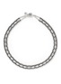 Main View - Click To Enlarge - PHILIPPE AUDIBERT - 'Mandy' crystal rope bead necklace