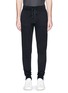 Main View - Click To Enlarge - MONCLER - Cotton French terry sweatpants