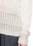 Detail View - Click To Enlarge - 3.1 PHILLIP LIM - Drop needle mohair turtleneck sweater