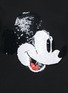 Detail View - Click To Enlarge - MARKUS LUPFER - x Disney 'Vintage Mickey' sequin Hetty tank top