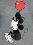 Detail View - Click To Enlarge - MARKUS LUPFER - x Disney 'Up And Away Vintage Mickey' sweater