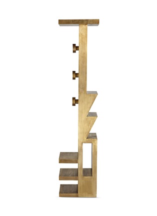 Detail View - Click To Enlarge - TOM DIXON - Mass coat stand