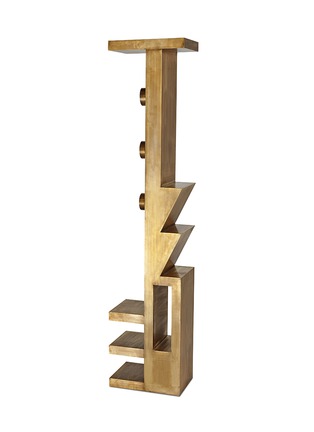 Detail View - Click To Enlarge - TOM DIXON - Mass coat stand