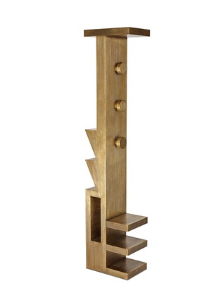 Main View - Click To Enlarge - TOM DIXON - Mass coat stand