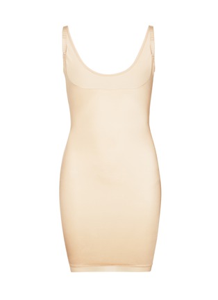 Main View - Click To Enlarge - SPANX BY SARA BLAKELY - Simplicity® open-bust full slip