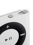 Detail View - Click To Enlarge - APPLE - iPod shuffle 2GB - Silver