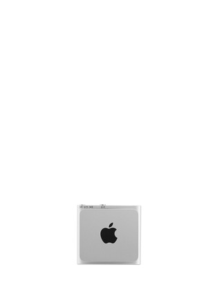  - APPLE - iPod shuffle 2GB - Silver